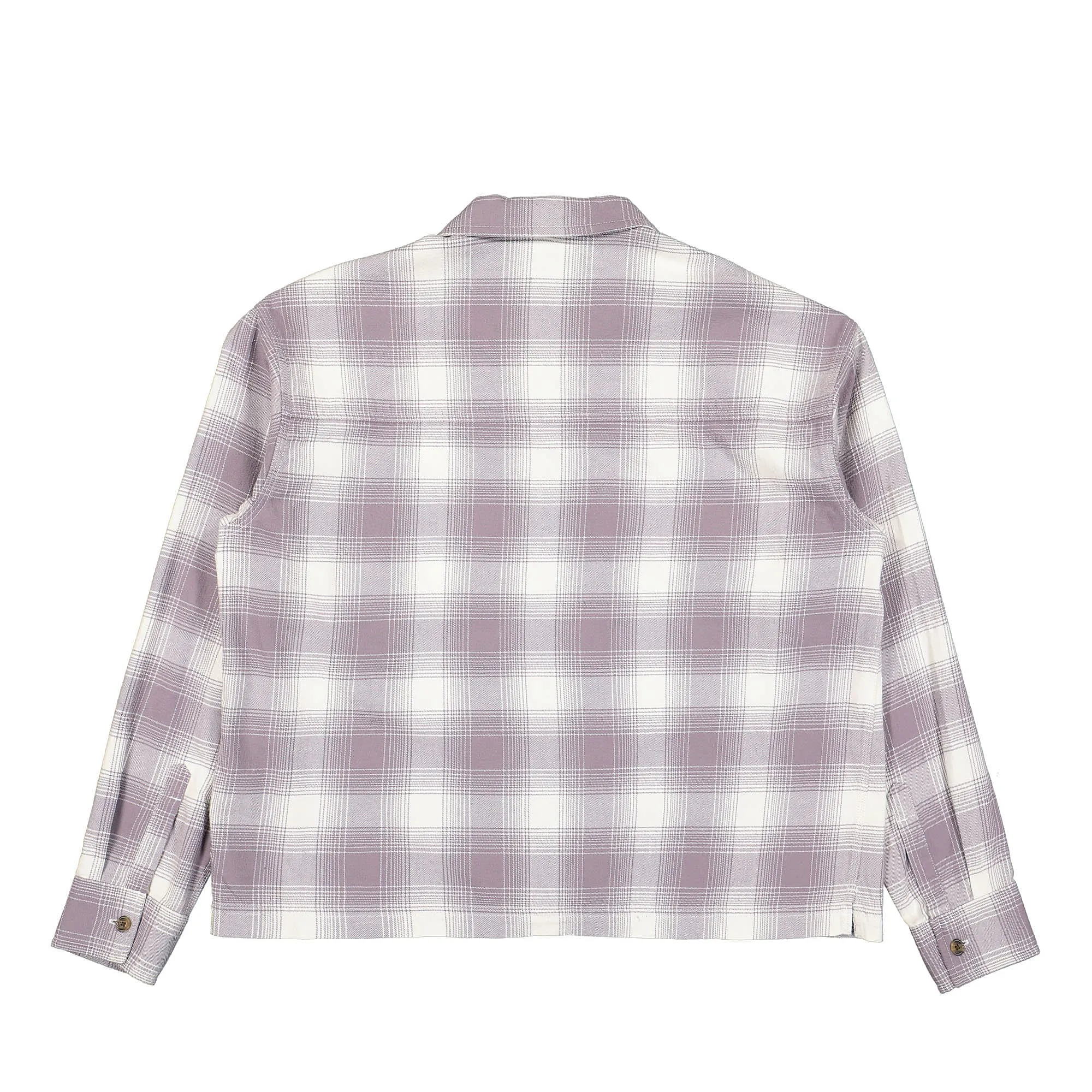 W L/S Deaver Shirt sold by OVERKILL product image thumbnail 2