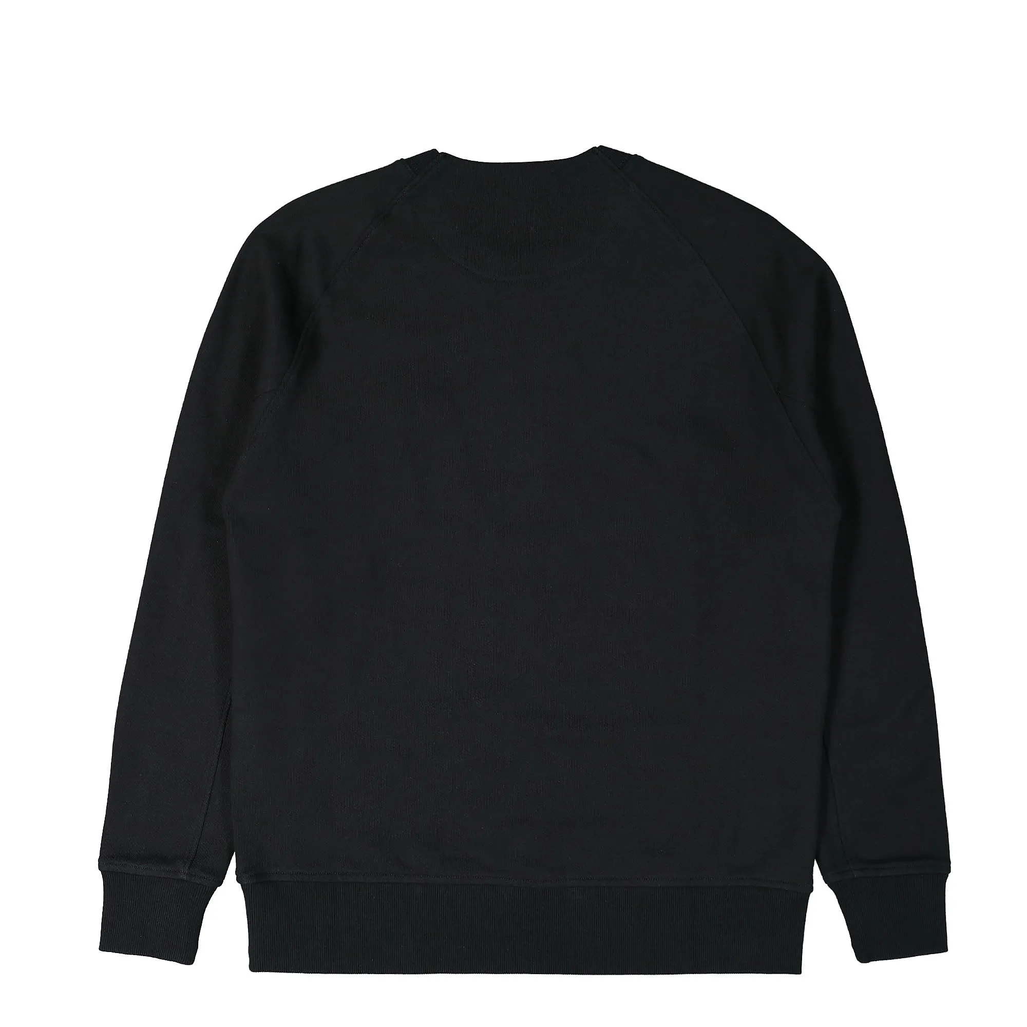 Diagonal Raised Fleece Jumper sold by OVERKILL product image thumbnail 2