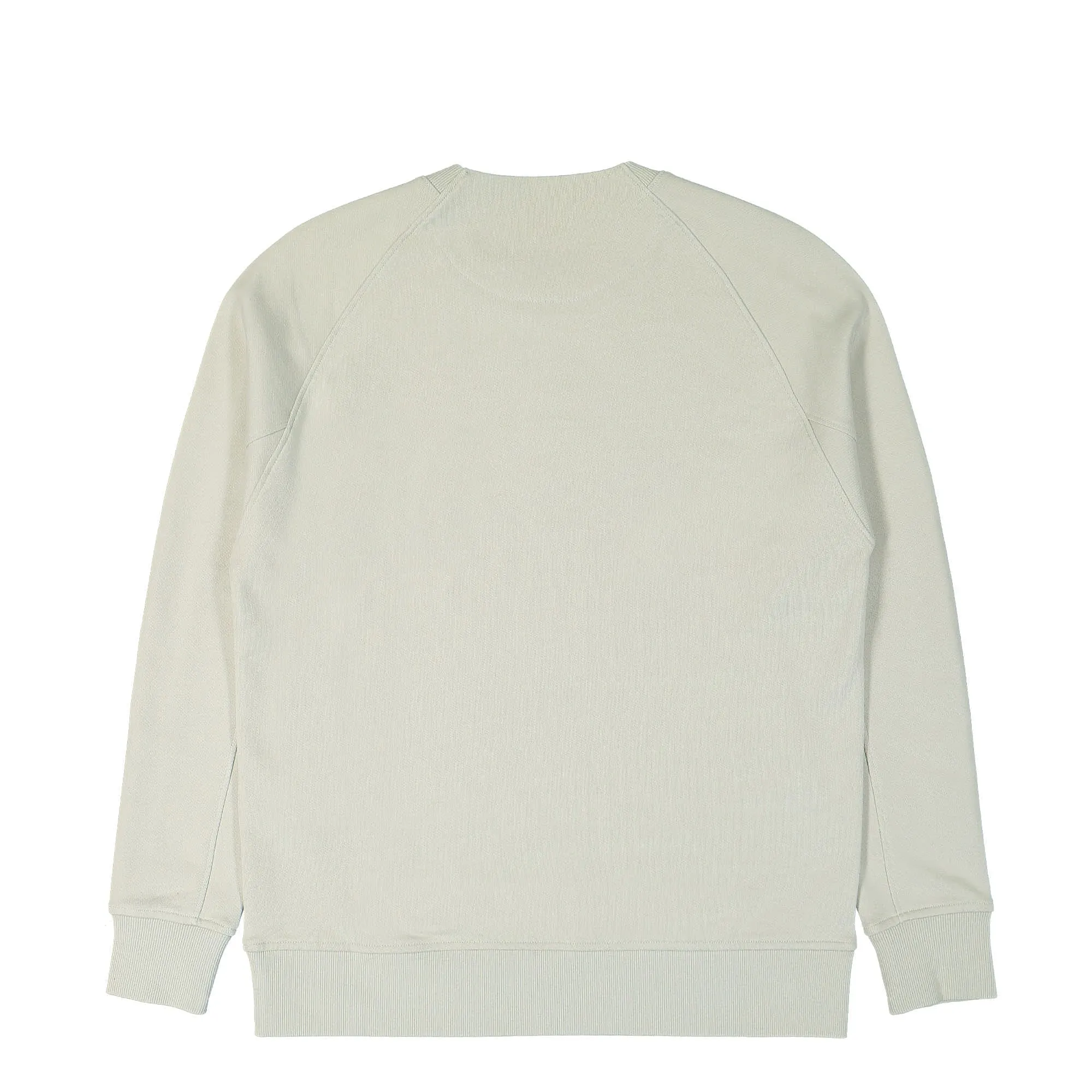 Diagonal Raised Fleece Jumper sold by OVERKILL product image thumbnail 2