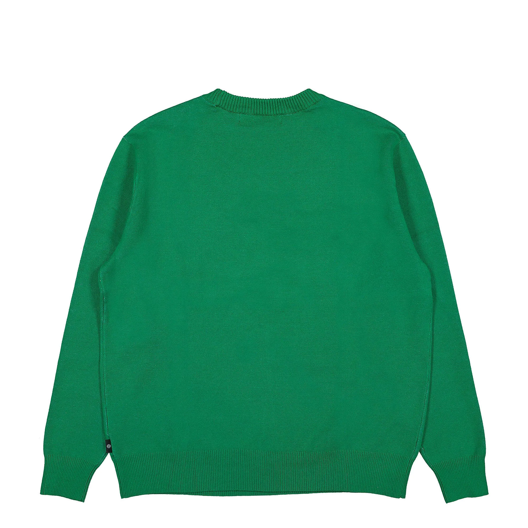 Bear Knit Sweater sold by OVERKILL product image thumbnail 2
