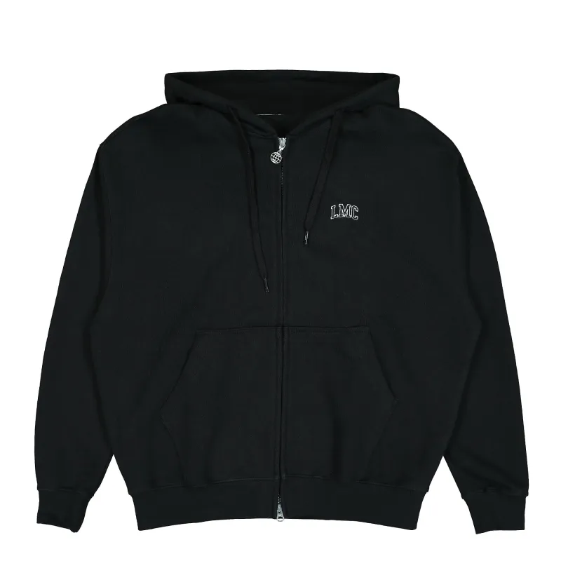 Arch OG Zip-Up Hoodie made by OVERKILL