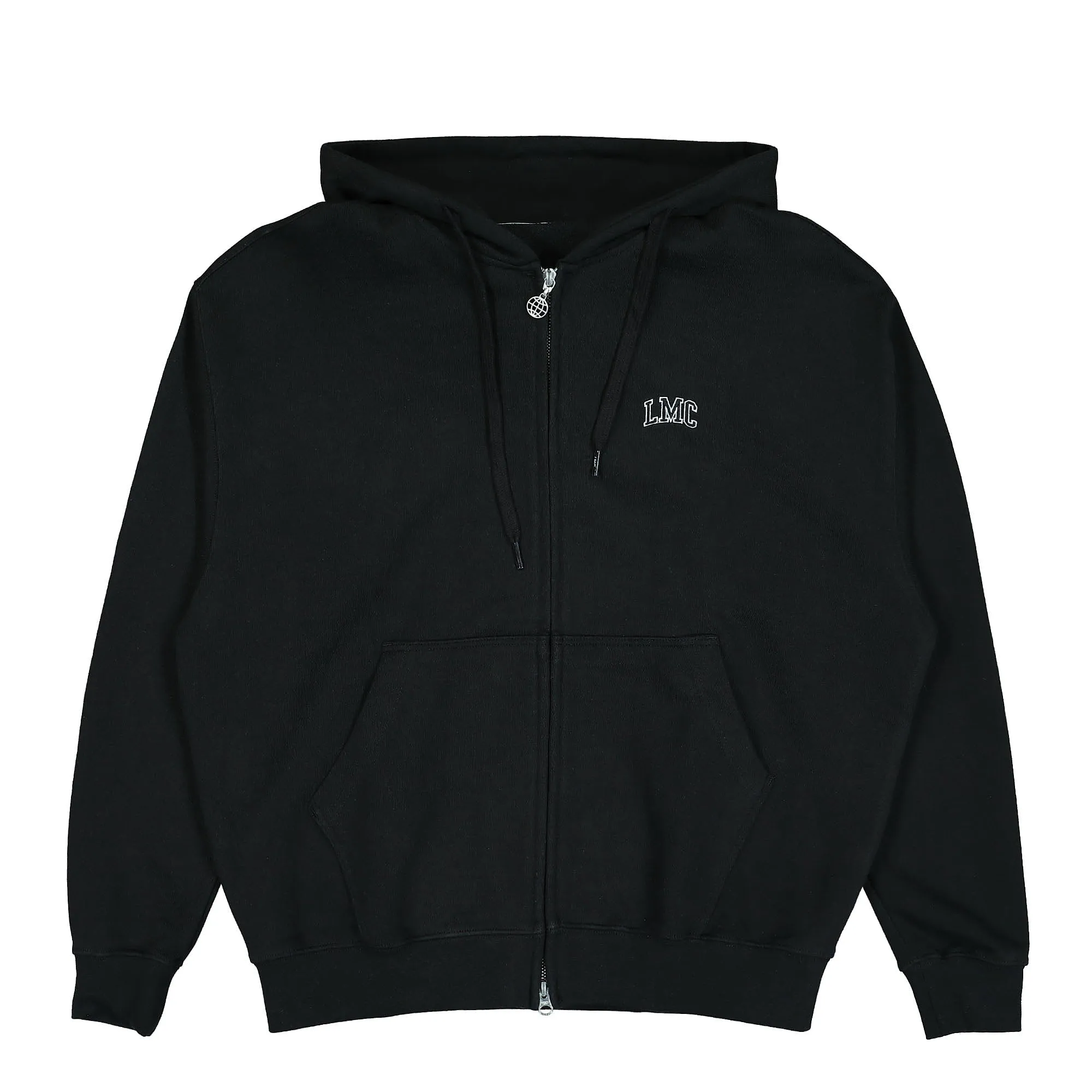 Arch OG Zip-Up Hoodie sold by OVERKILL