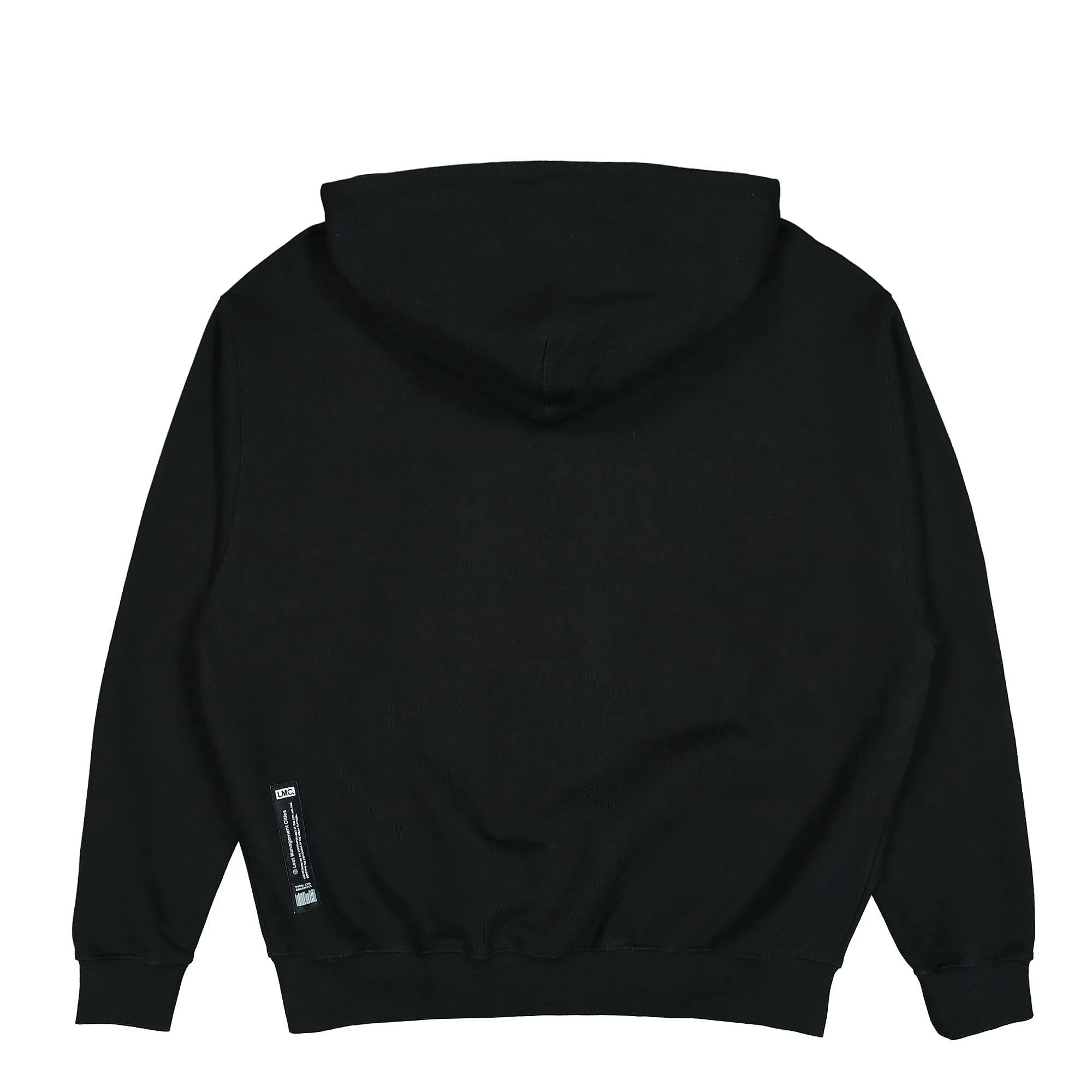Arch OG Zip-Up Hoodie sold by OVERKILL product image thumbnail 2