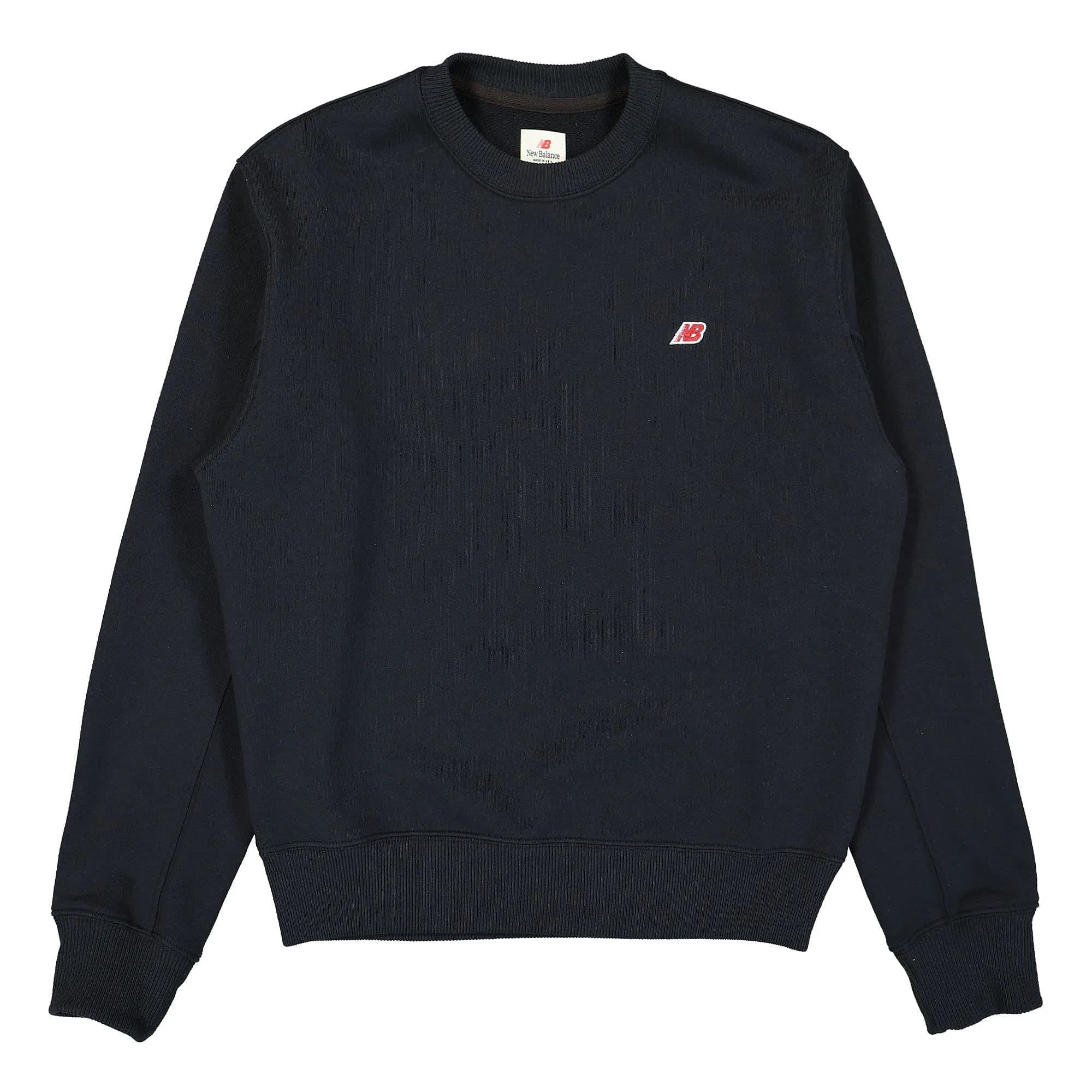 Made In USA Crew Sweatshirt sold by OVERKILL