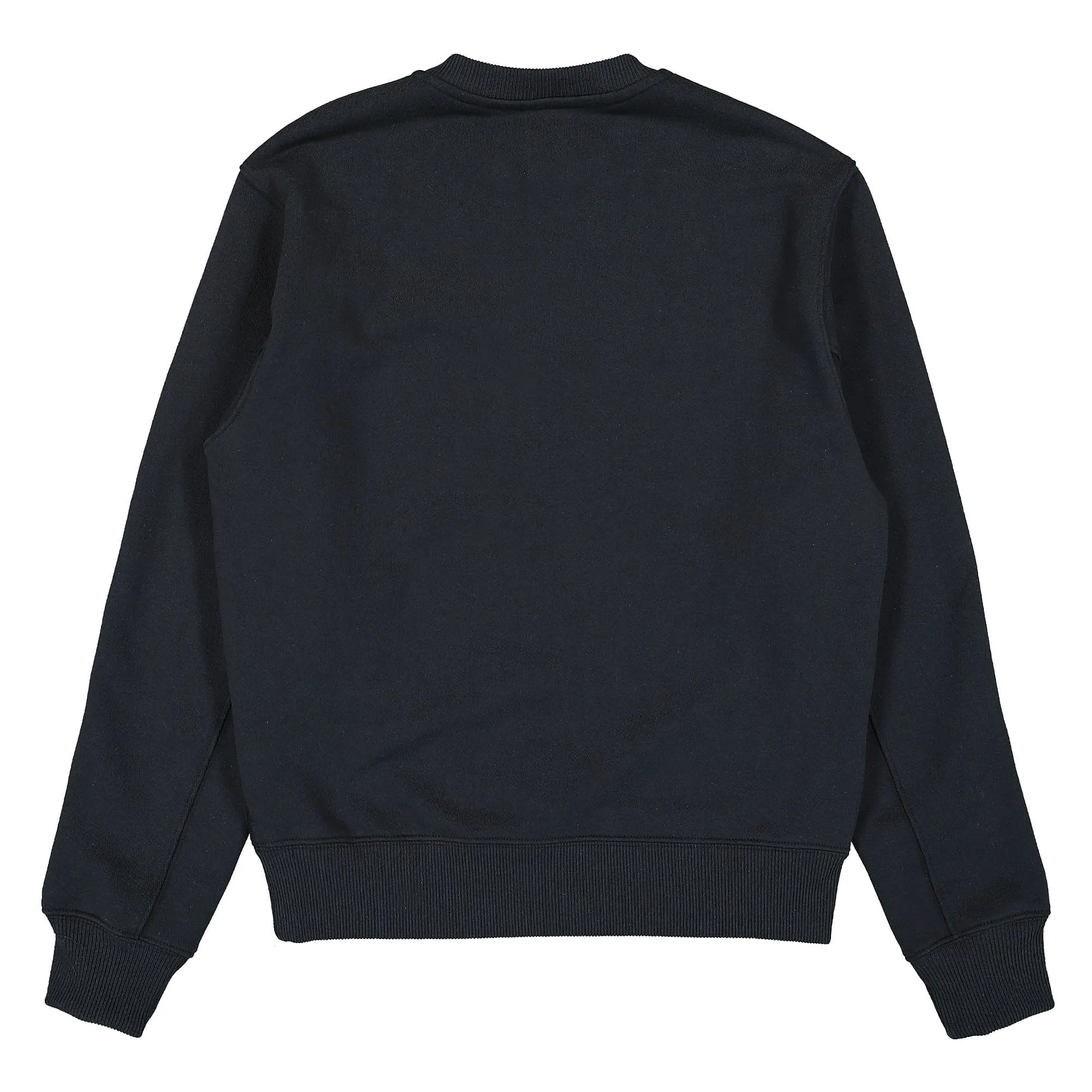 Made In USA Crew Sweatshirt sold by OVERKILL product image thumbnail 2