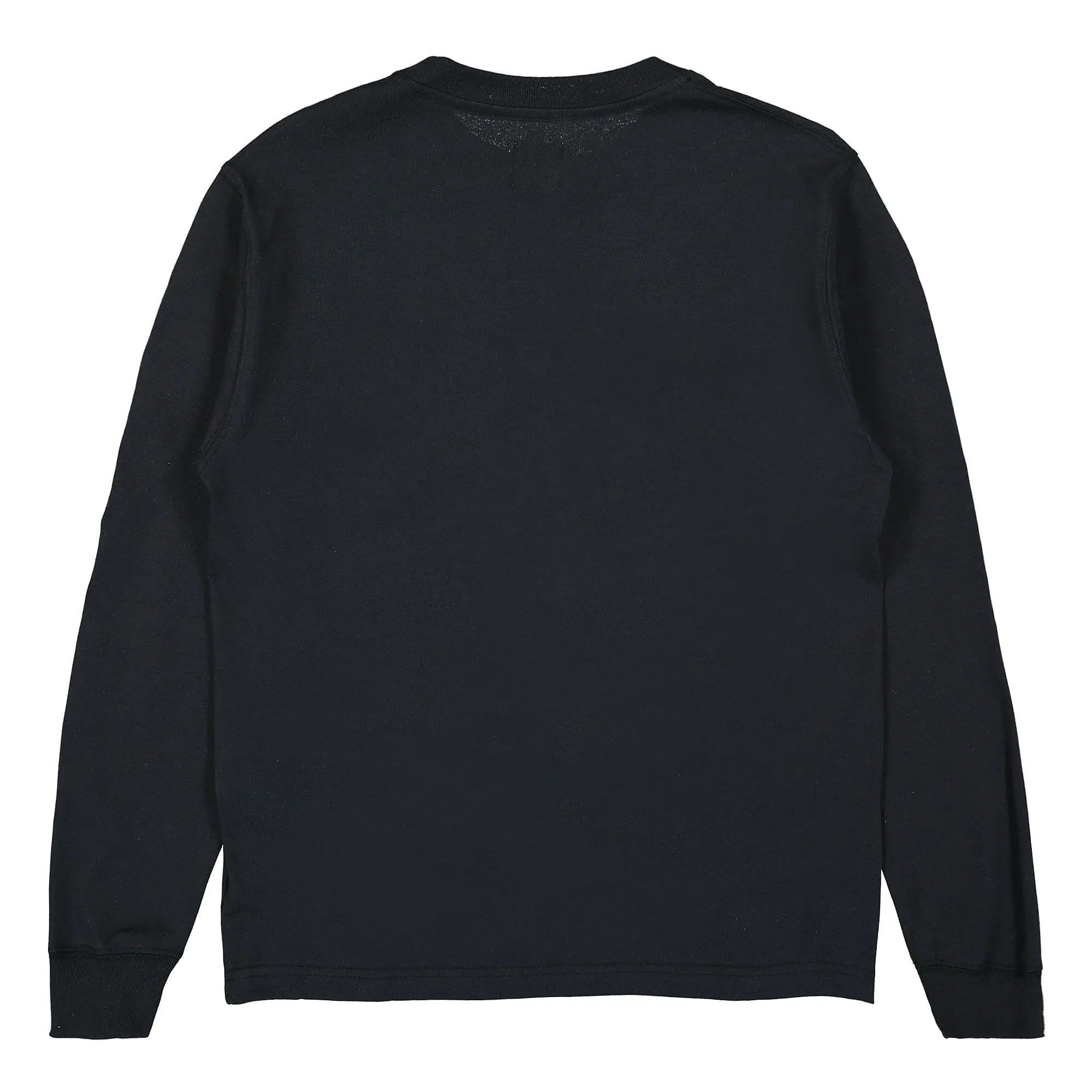 Made In USA Long Sleeve Tee sold by OVERKILL product image thumbnail 2