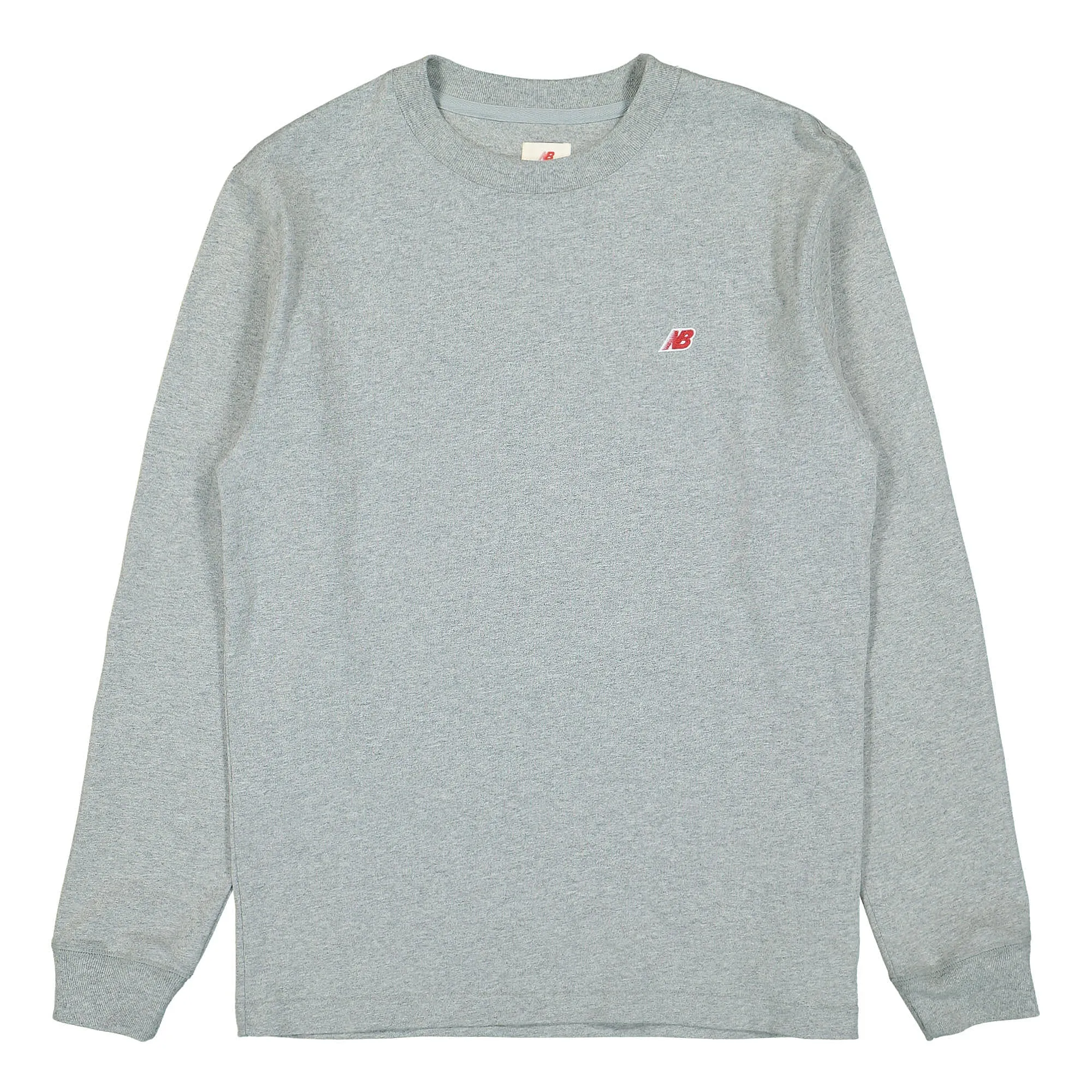 Made In USA Long Sleeve Tee sold by OVERKILL