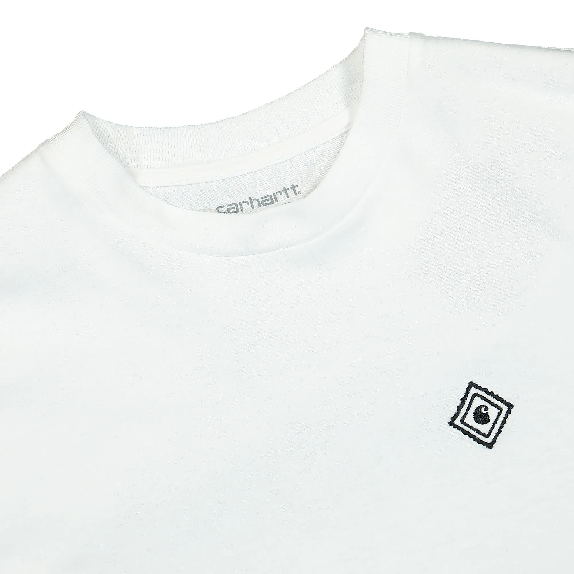 W S/S Cultivate T-Shirt sold by OVERKILL product image thumbnail 3