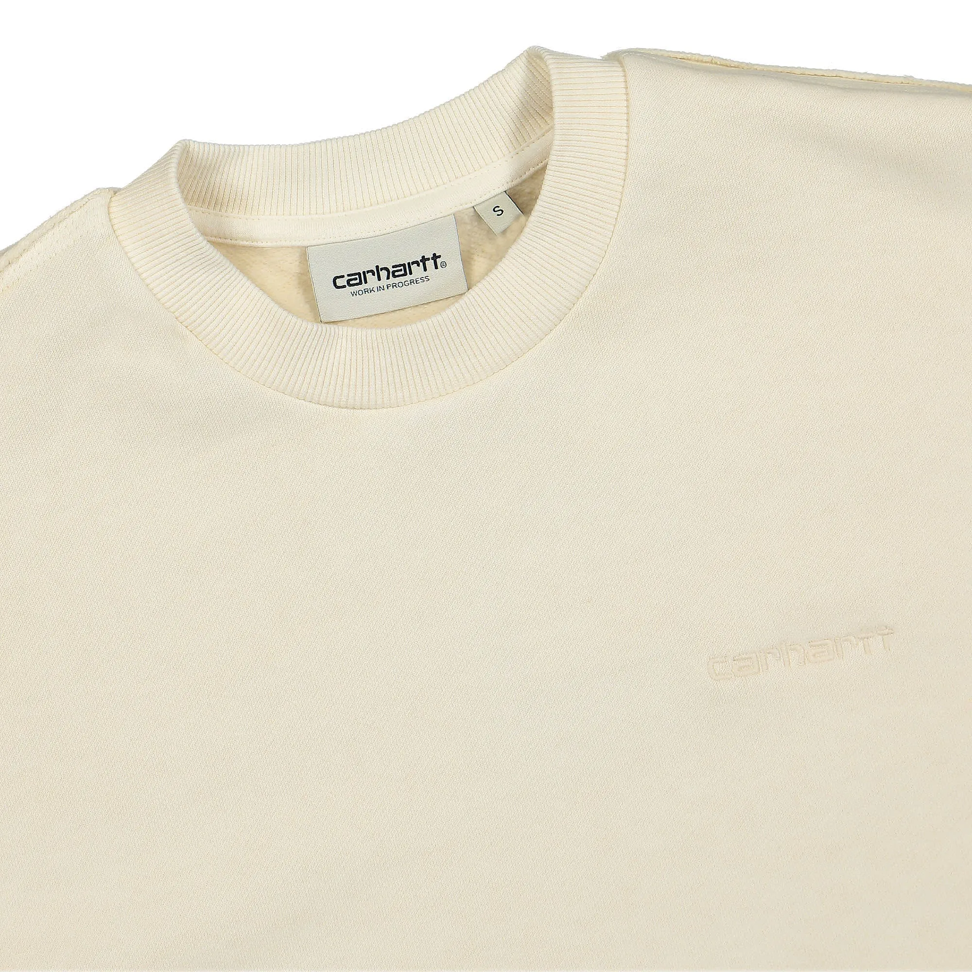 W Marfa Sweat sold by OVERKILL product image thumbnail 3