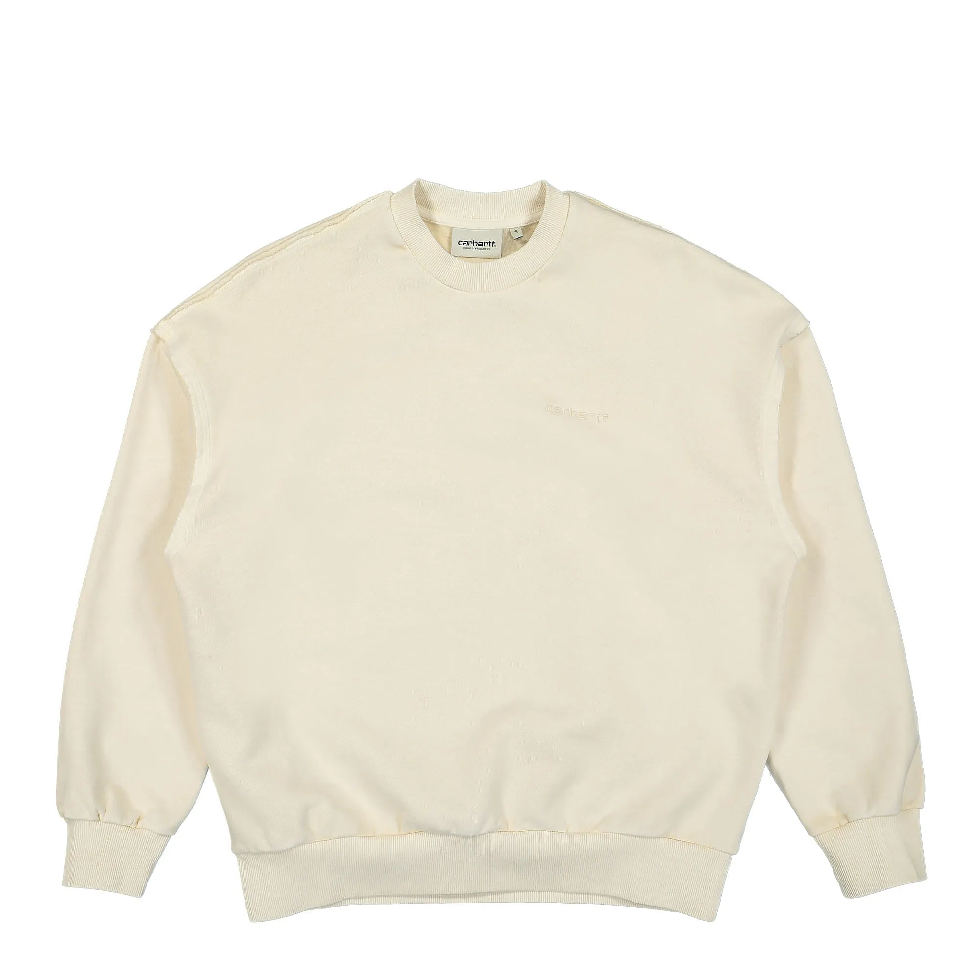 W Marfa Sweat sold by OVERKILL