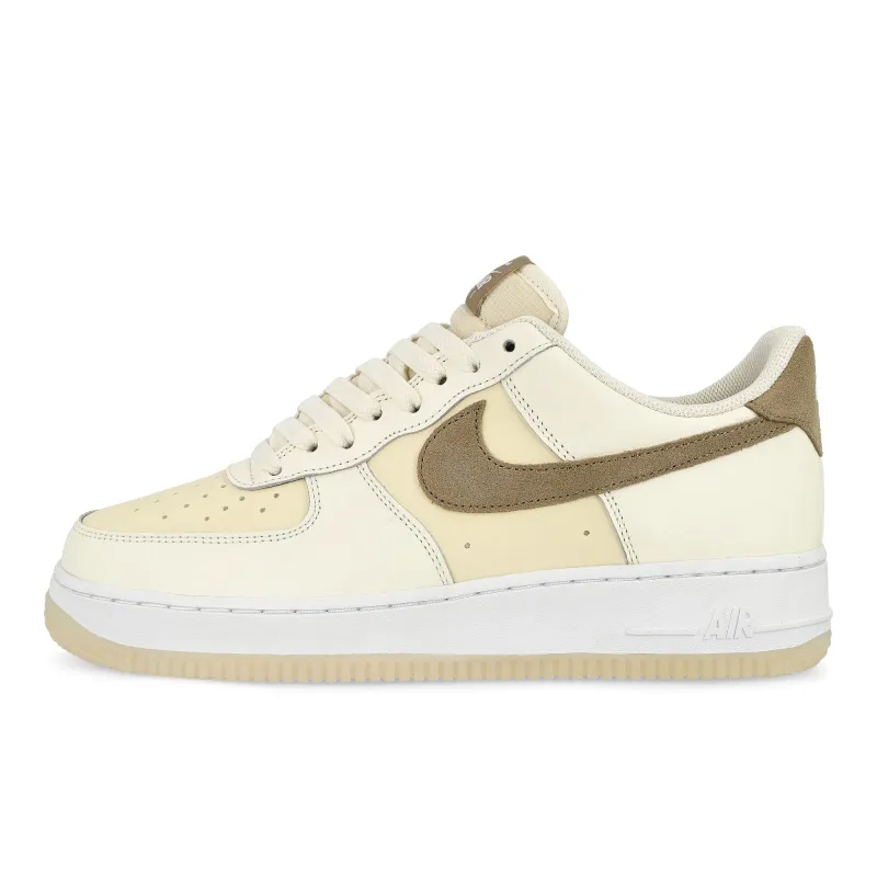 Air Force 1 '07 LV8 made by Nike