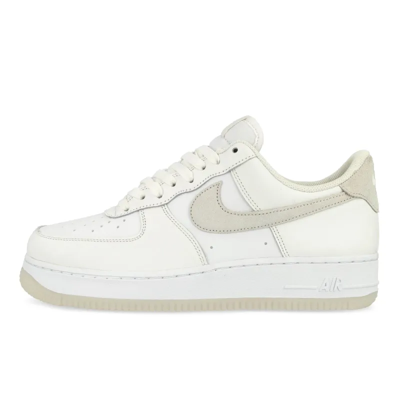 Air Force 1 '07 LV8 sold by OVERKILL
