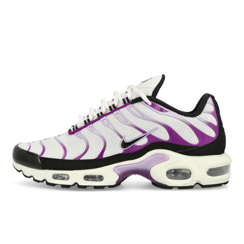 Air Max Plus made by Nike