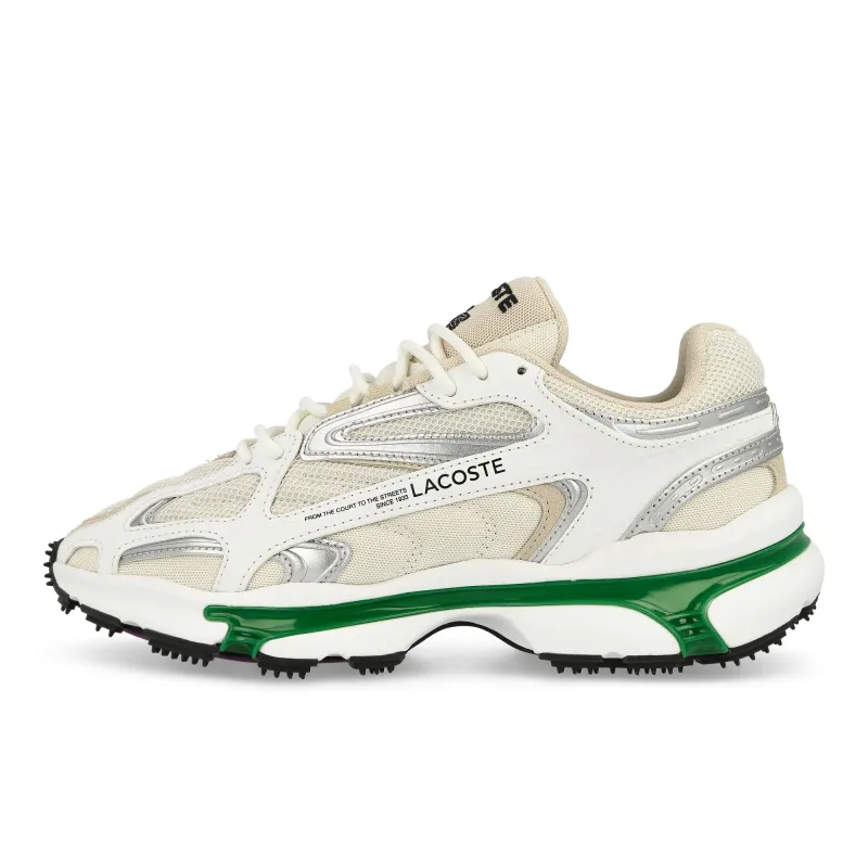 L003 2K24 124 1 SMA made by Lacoste