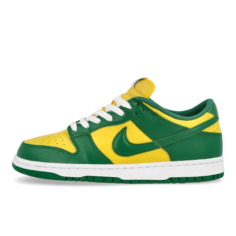 Dunk Low SP made by Nike