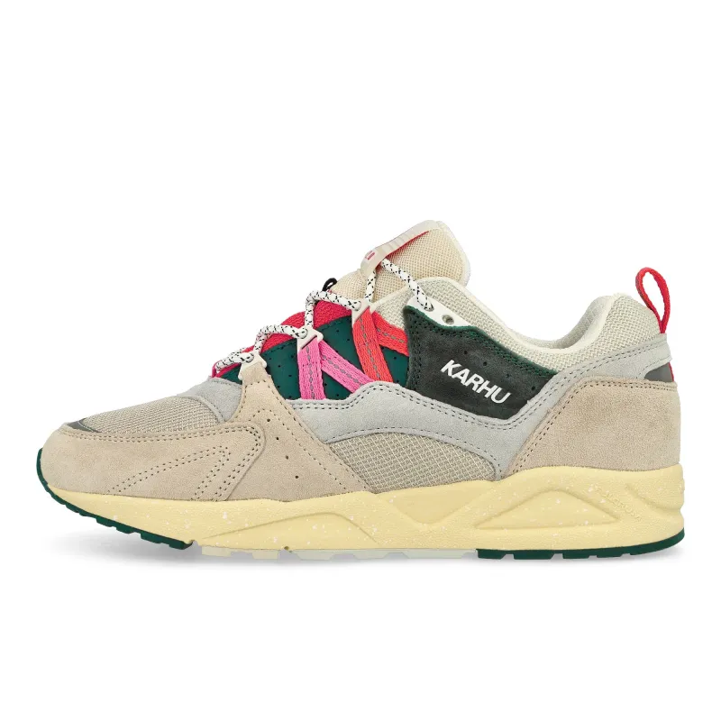 Fusion 2.0 made by Karhu