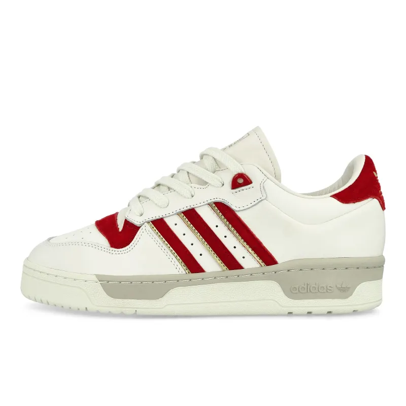 Rivalry 86 Low made by Adidas