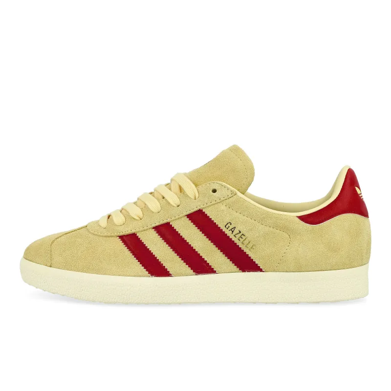 Gazelle Colombia made by Adidas