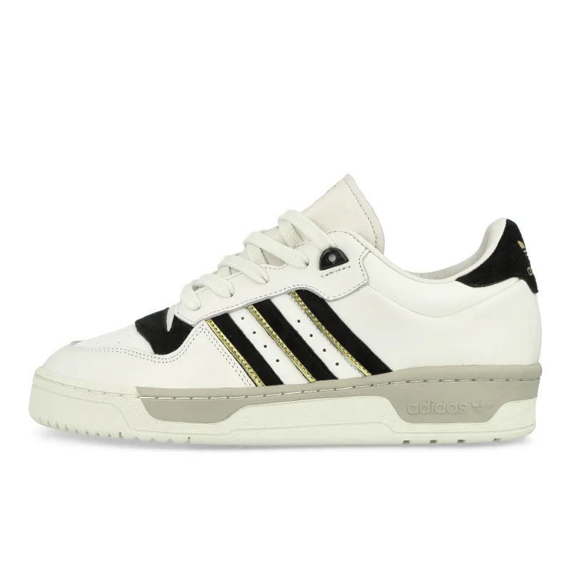 Rivalry 86 Low made by Adidas