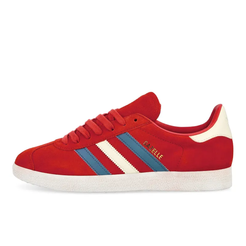 Gazelle Chile made by Adidas