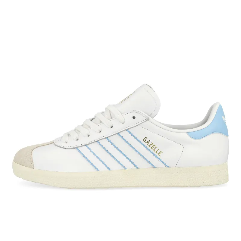Gazelle AF Argentina made by Adidas