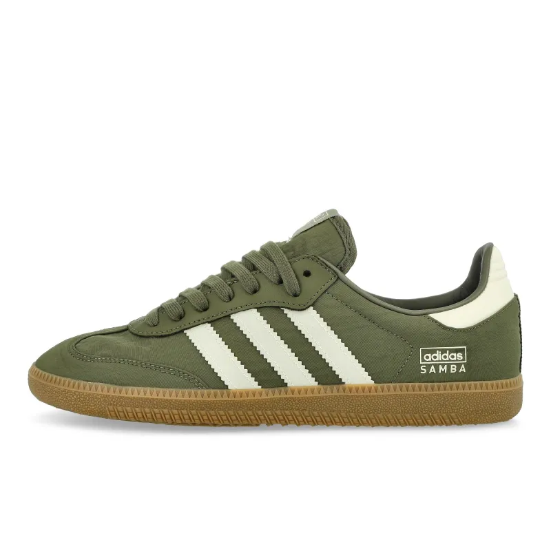 Samba OG made by Adidas