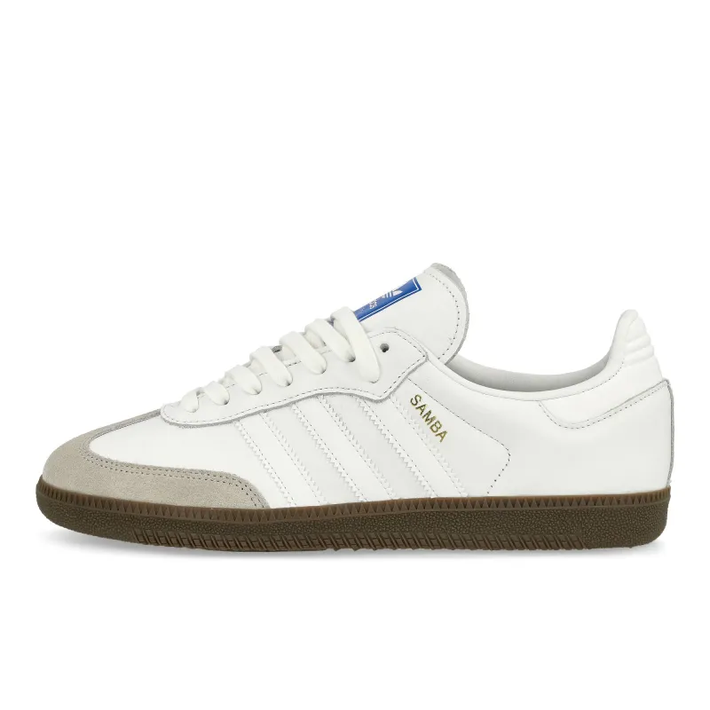 Samba OG made by Adidas