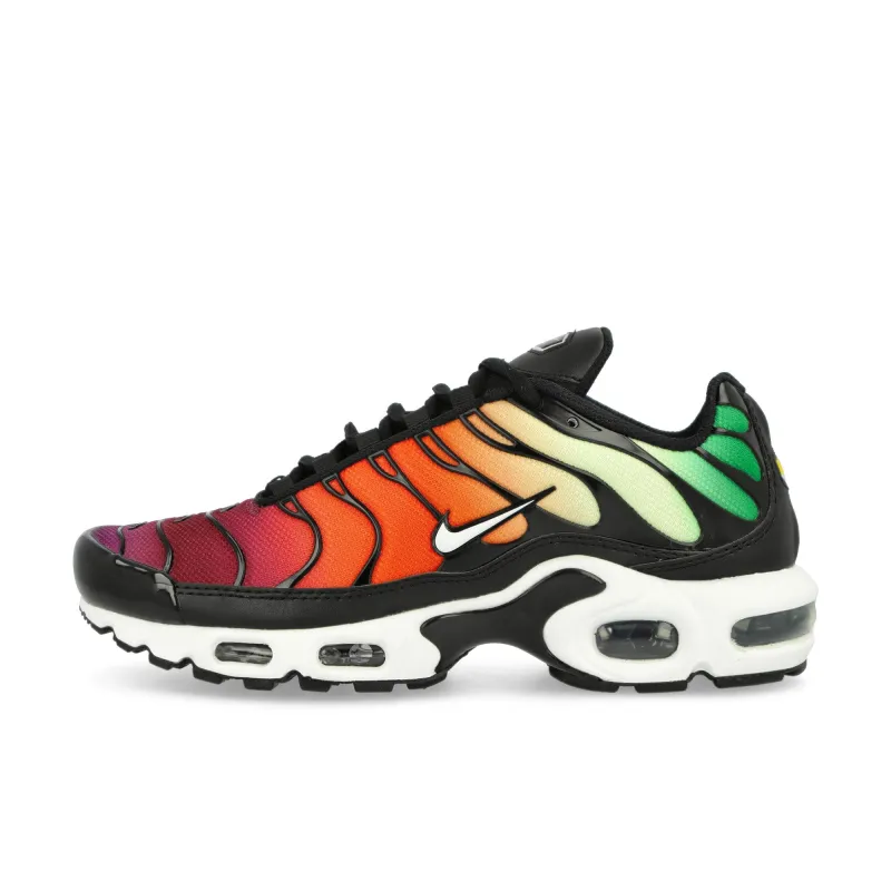 W Air Max Plus made by Nike