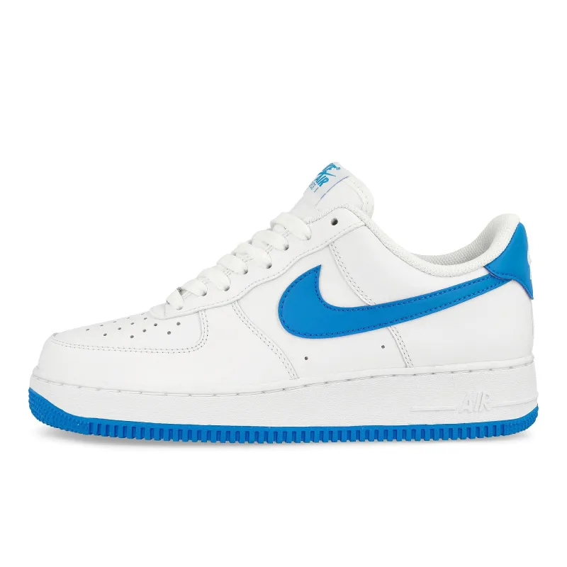 Air Force 1 '07 sold by OVERKILL