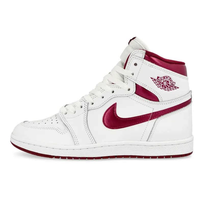 Air Jordan 1 High 85 made by Jordan