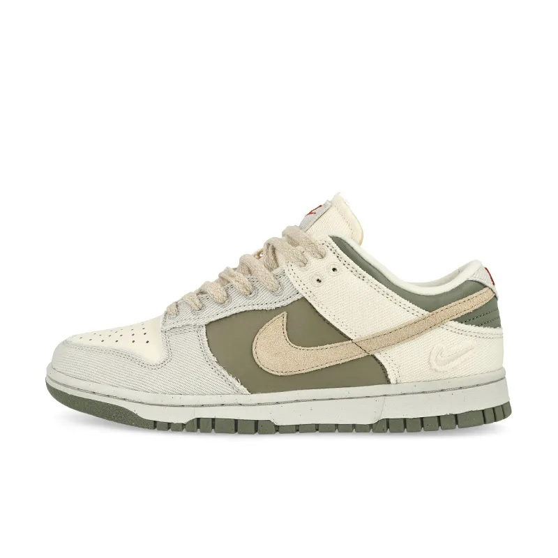 W Dunk Low sold by OVERKILL
