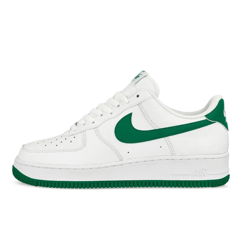 Air Force 1 '07 made by Nike