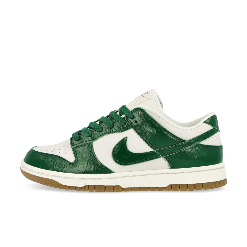 W Dunk Low LX sold by OVERKILL