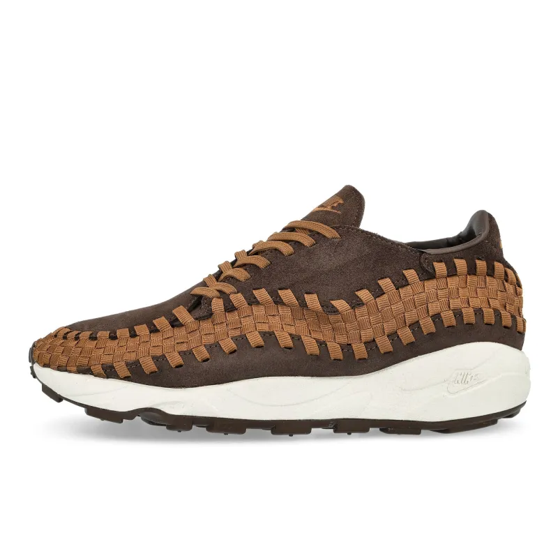 W Air Footscape Woven sold by OVERKILL