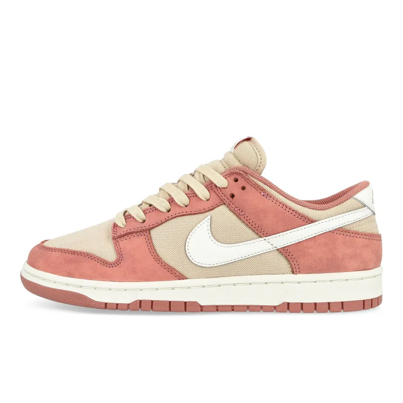 Dunk Low Retro Premium made by Nike