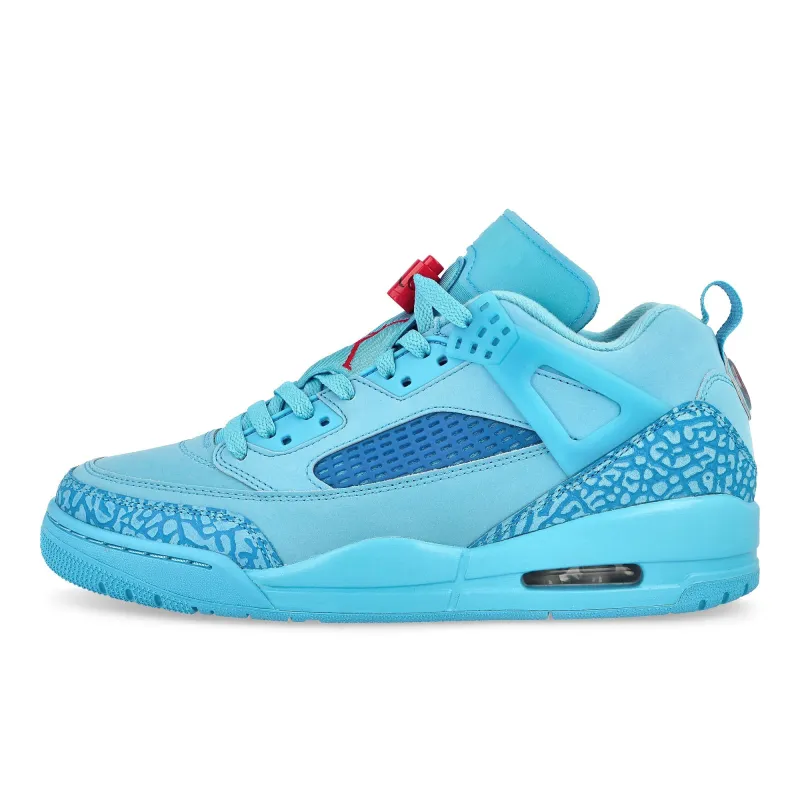 Spizike Low made by Jordan