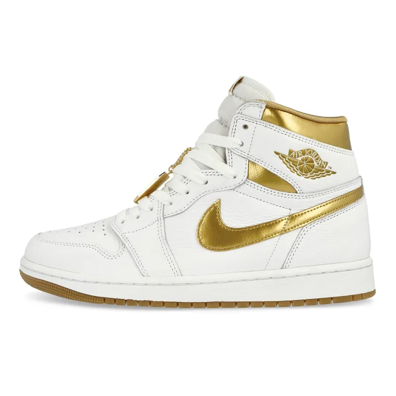 Wmns Air Jordan 1 Retro High OG made by Jordan