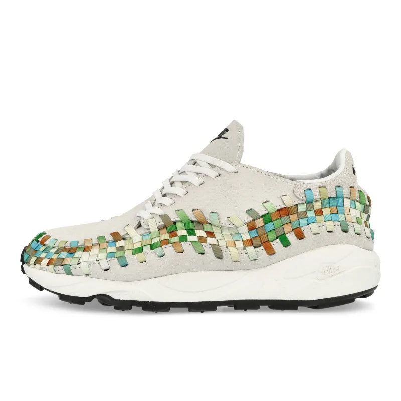 W Air Footscape Woven sold by OVERKILL