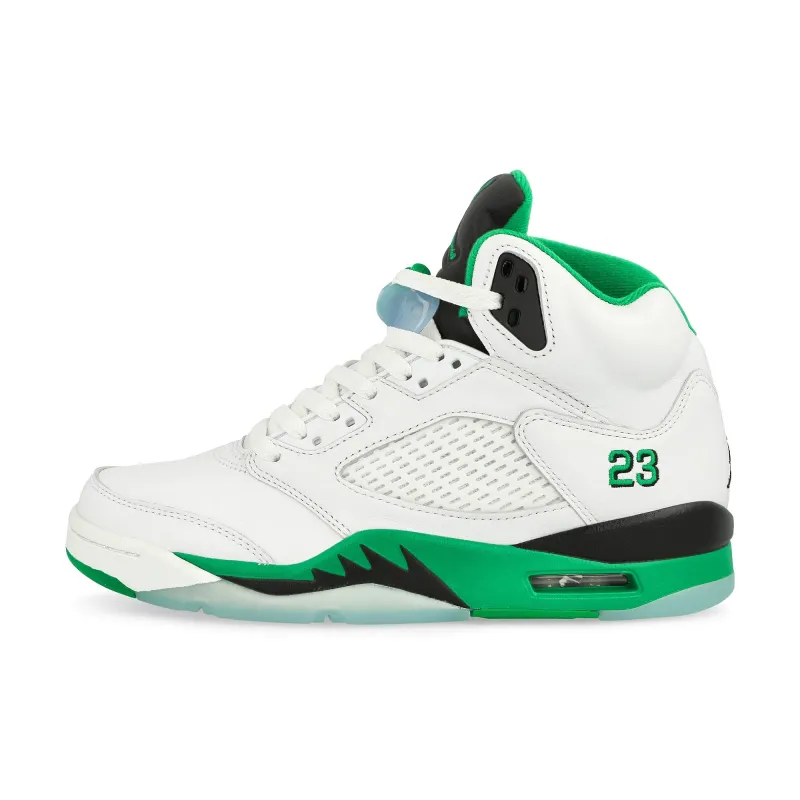 Wmns Air Jordan 5 Retro sold by OVERKILL