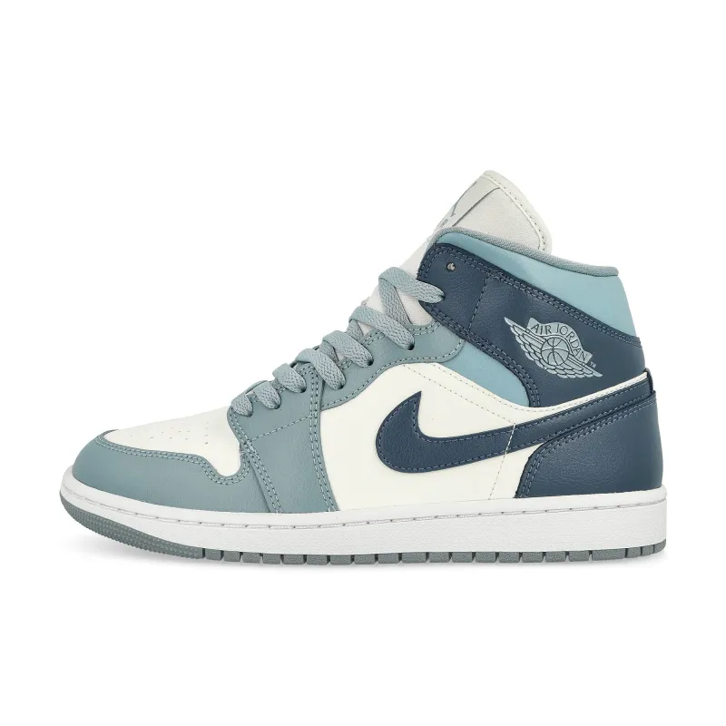 Wmns Air Jordan 1 Mid sold by OVERKILL