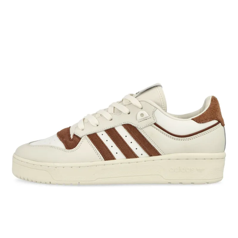 Rivalry Low 86 made by Adidas