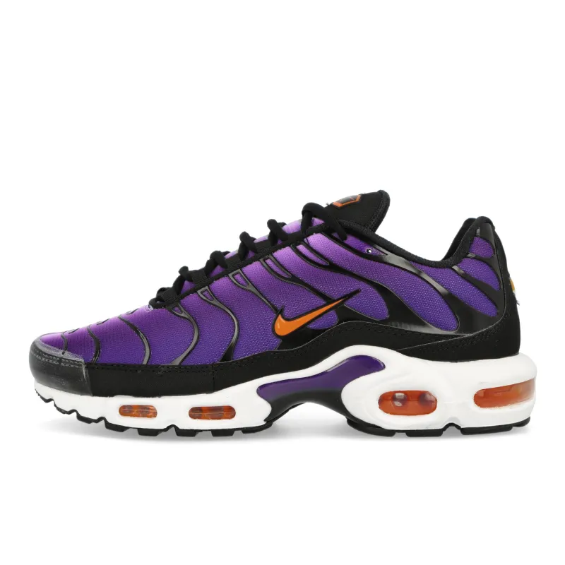 Air Max Plus OG made by Nike