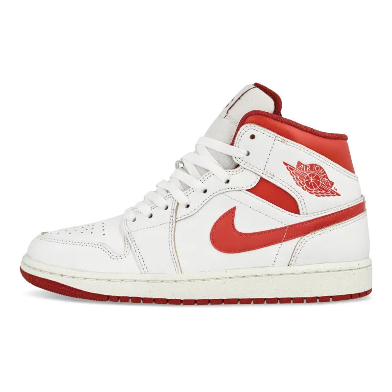 Air Jordan 1 Mid SE made by Jordan
