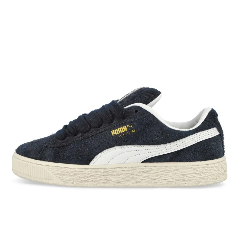 Suede XL Hairy made by Puma