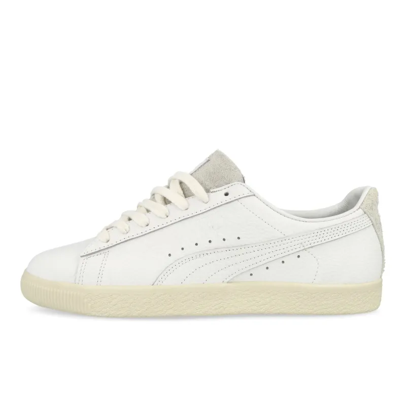 Clyde Premium made by Puma