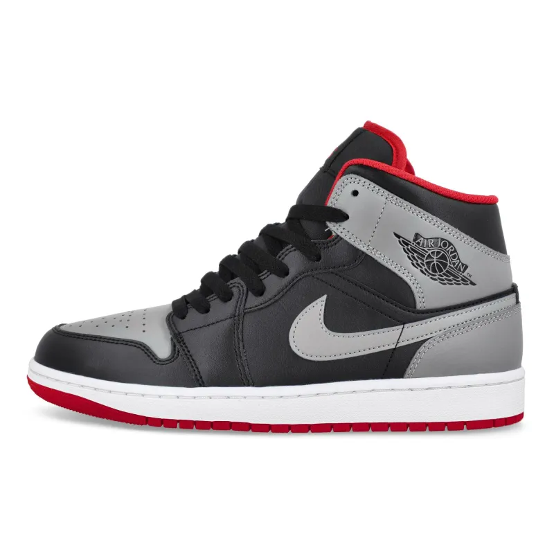 Air Jordan 1 Mid sold by OVERKILL
