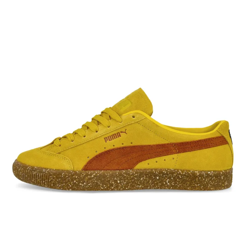 PAM x Puma Suede VTG F sold by OVERKILL