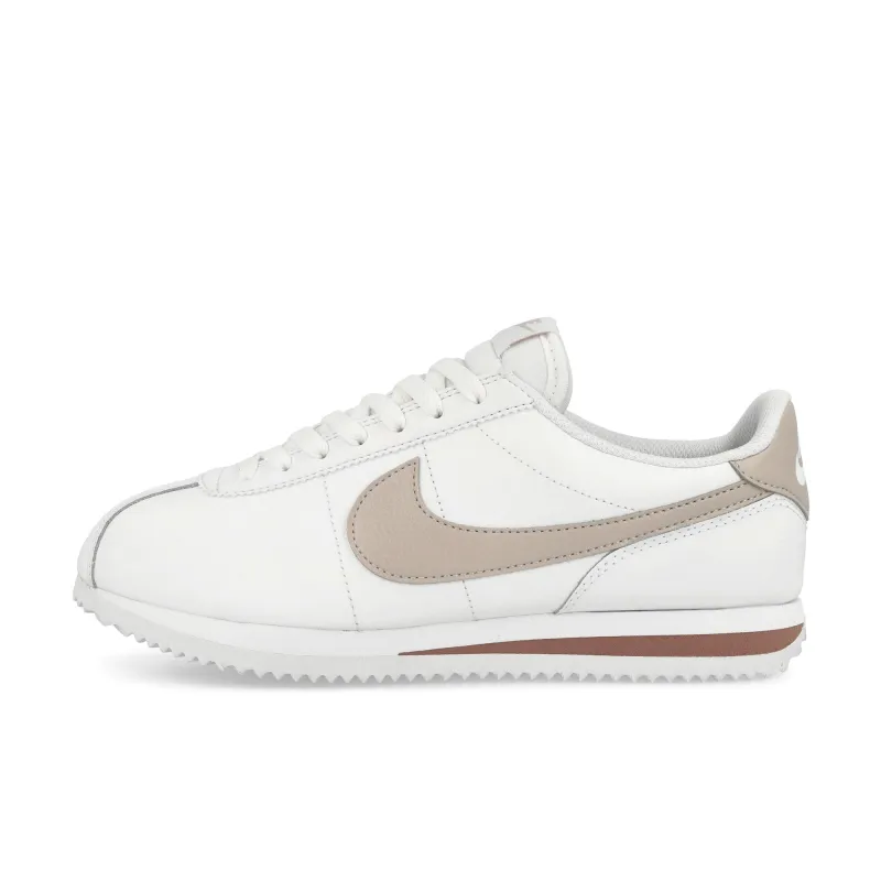 W Cortez made by Nike