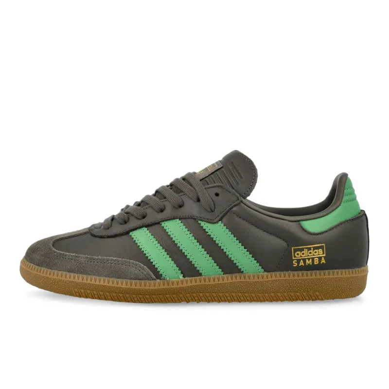 Samba OG made by Adidas