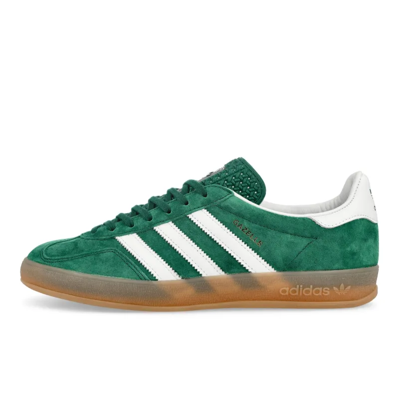 Gazelle Indoor made by Adidas
